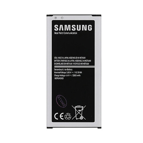 Samsung batterie original EB-BG903BBE pile Remplacement Galaxy S5 Neo G903F 2800mAh