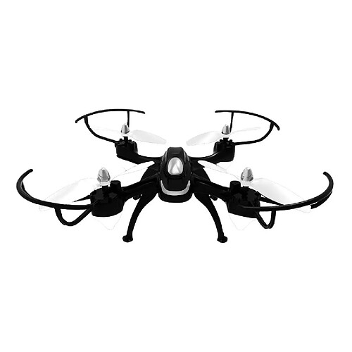 Drone 380mah noir - dro-dr-eagle-wifi - PNJ