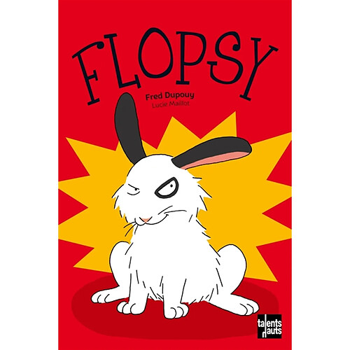 Flopsy · Occasion