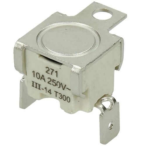 Electrolux Thermostat de sécurité 330°C