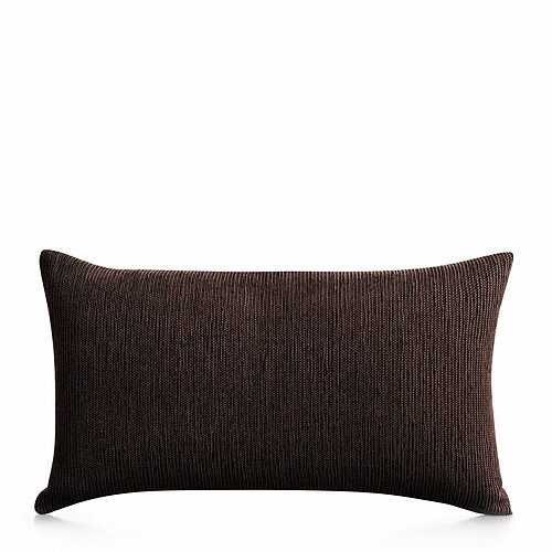 Housse de coussin Eysa MID Marron 30 x 50 cm