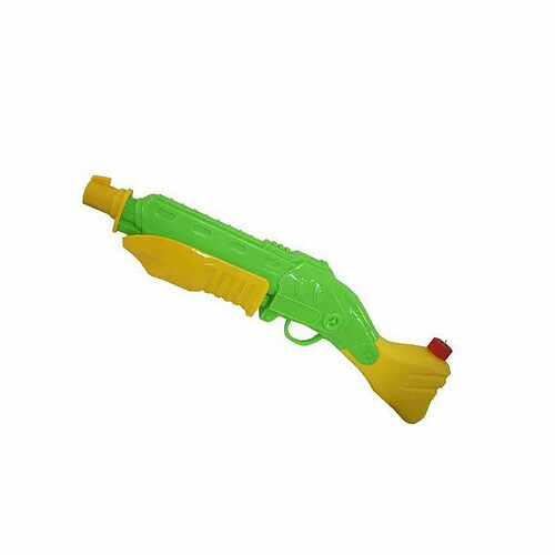 BigBuy Fun Pistolet à Eau Multicouleur (55 cm)