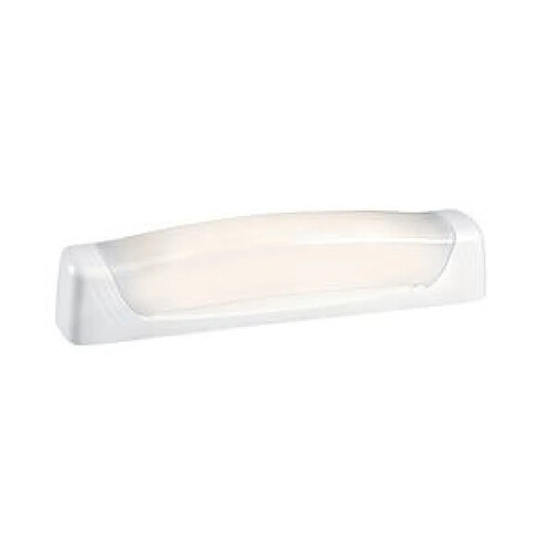 réglette - aric talasso b99.21 - avec lampe à led - 6w - 4000k - aric 53070