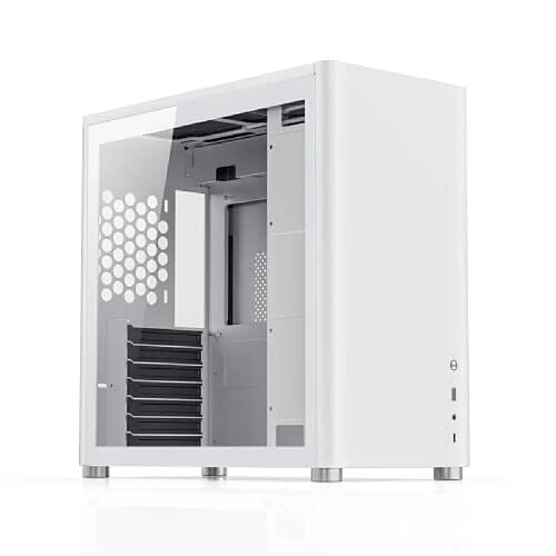 Jonsbo D40 ATX - Blanc