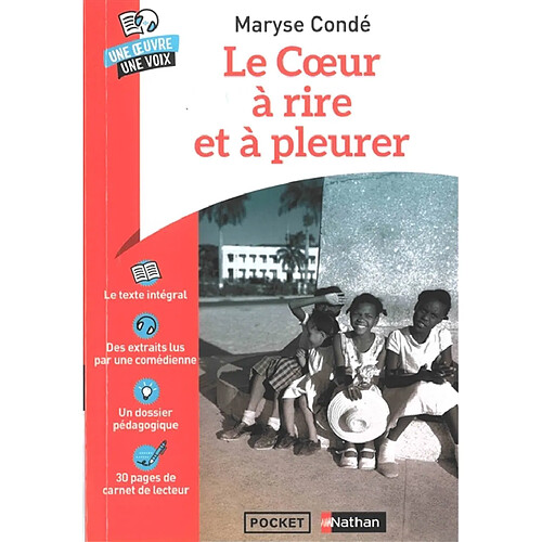 Le coeur à rire et à pleurer · Occasion