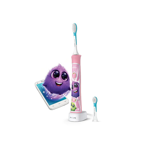 Philips Sonicare For Kids HX6352/42 electric toothbrush