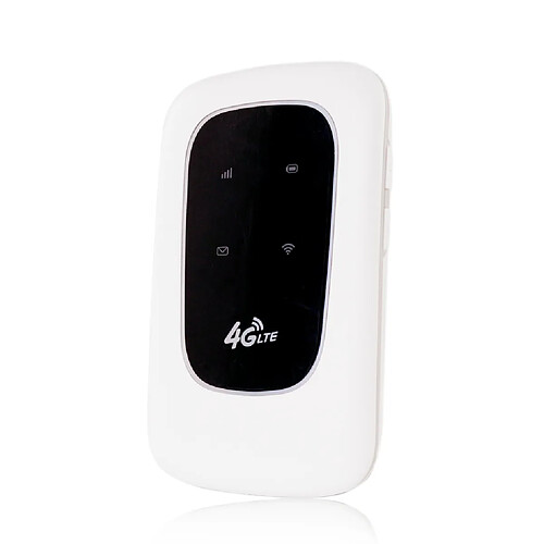 Carte SIM Hotspot Portable 4G LTE CAT4 150M MiFi la plus rapide