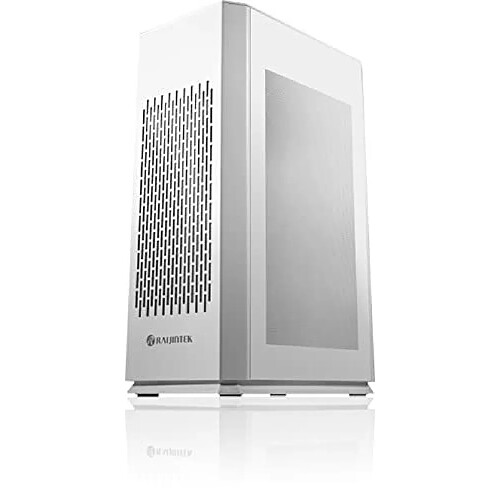 Raijintek OPHION Elite White