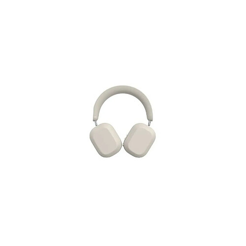 Casque audio sans fil Bluetooth Mondo by Defunc Beige