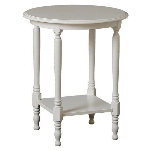 EPIKASA Table Basse Luisa