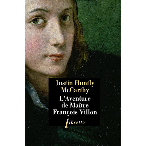 L'aventure de maître François Villon · Occasion