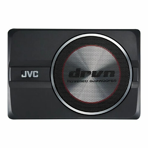 JVC CW-DRA8