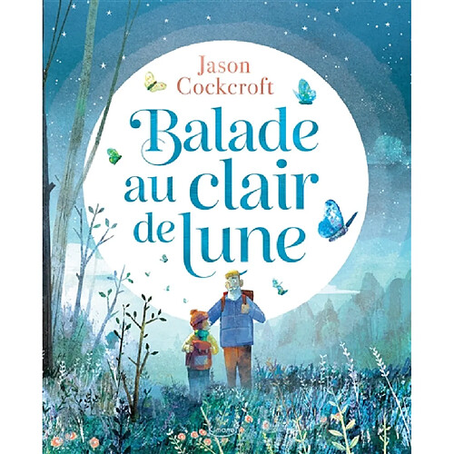 Balade au clair de lune