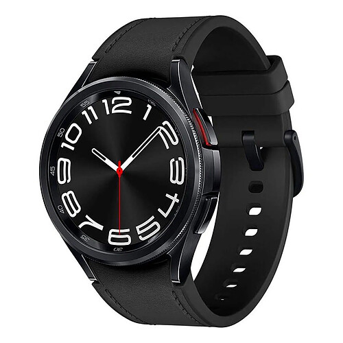 Samsung Galaxy Watch6 Classic 43 mm LTE Noir (Black) R955