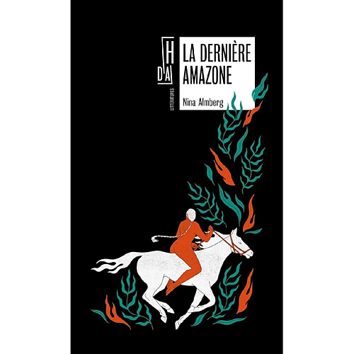 La dernière amazone · Occasion