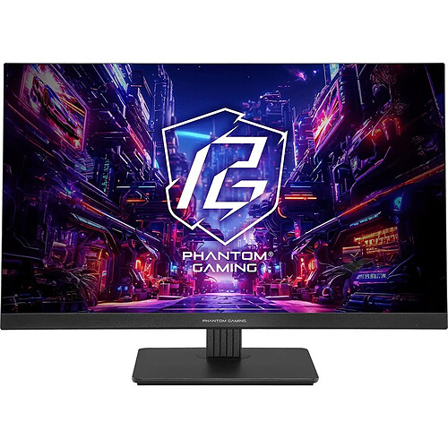 Écran ASRock PG27FFT1B Full HD 27"