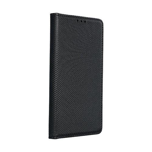 Ozzzo smart coque book pour realme 9 noir