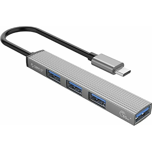 HUB USB Orico 4x USB-A 3.0