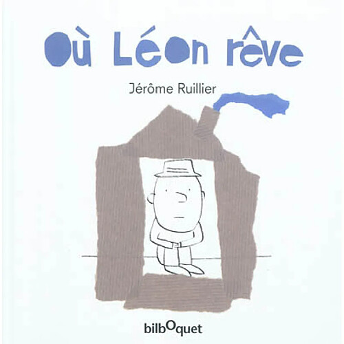 Où Léon rêve