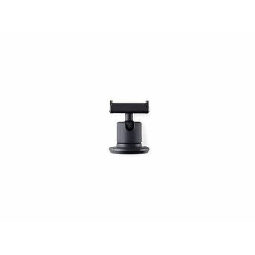 Support articulé magnétique pour DJI Action 2 Noir