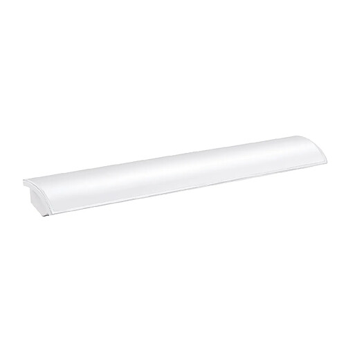 réglette à led - aric h2o led - ip44 - 7w - 4000k - aric 53076