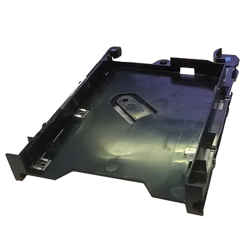 Rack Lecteur Disquette Slim Dell 2950 CC316 C-3598 PowerEdge Floppy Disk Tray · Occasion