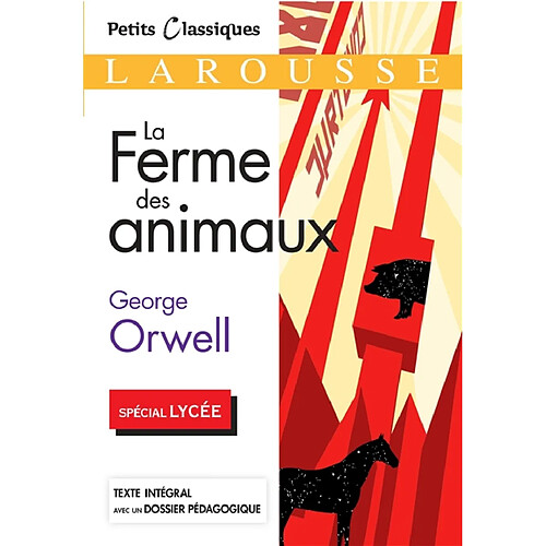 La ferme des animaux · Occasion