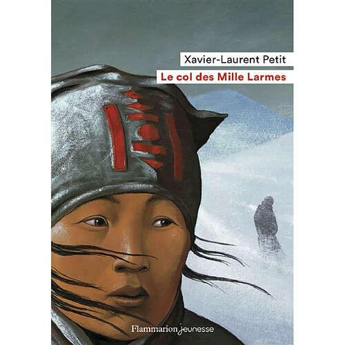 Le col des Mille Larmes · Occasion