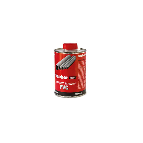 Colle pvc FISCHER - 500 ml - 96022