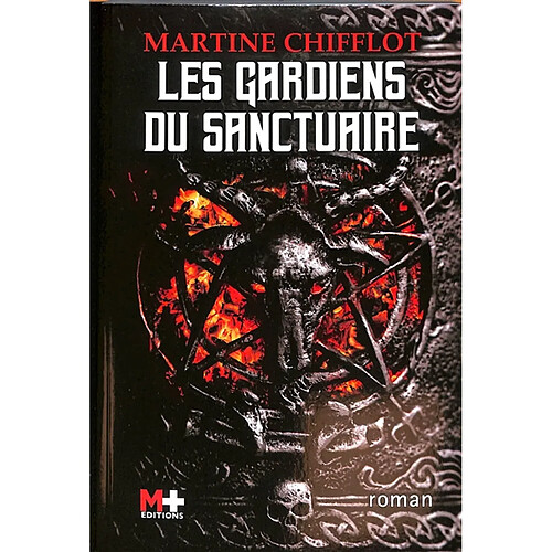 Les gardiens du sanctuaire · Occasion