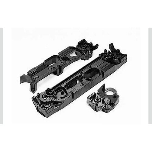 Chassis TL01 TL01B TL01Ra Tamiya