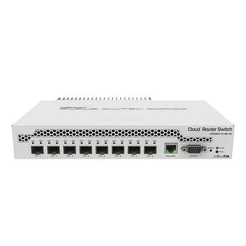 Mikrotik CRS309-1G-8S+