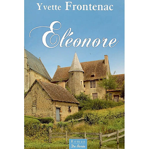 Eléonore · Occasion