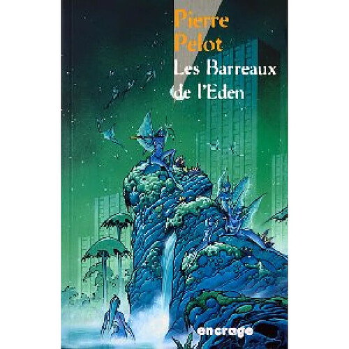 Les barreaux de l'Eden · Occasion