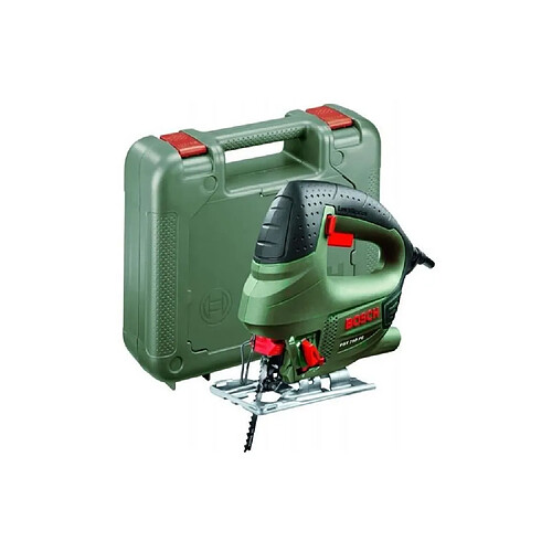 BOSCH Scie sauteuse PST 750 PE - 530 W