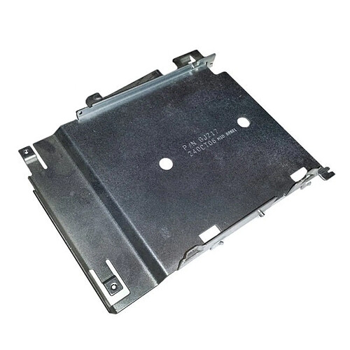 Berceau/Tray/Caddy métal Lecteur CD DVD Graveur GJ217 Dell Optiplex SFF 745 755 · Occasion