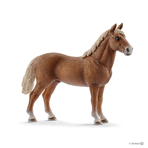 Schleich Étalon Morgan