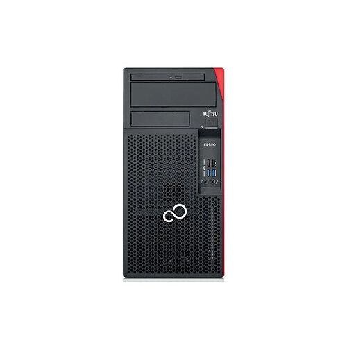 FUJITSU ESPRIMO P558/E85+ INTEL CORE I5 8400 2.8GHZ · Reconditionné