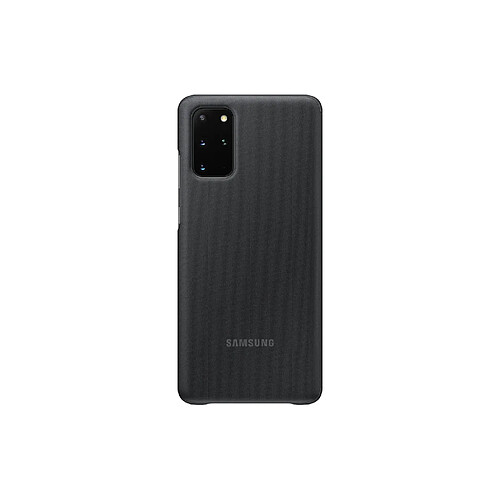 Samsung EF-ZG985CBEGWW coque de protection pour téléphones portables 17 cm (6.7') Folio porte carte Noir