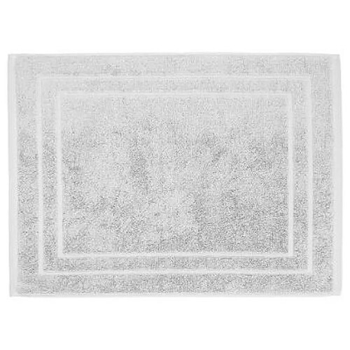 Tapis de Bain Confort 50x70cm Taupe