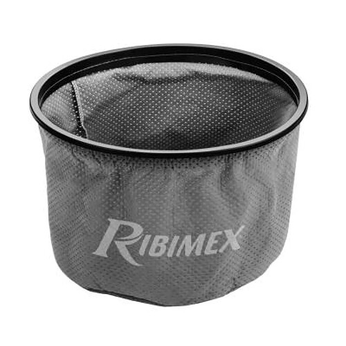 Ribimex Filtre protection utilisation sans sac pour aspi20l (prasp21c)