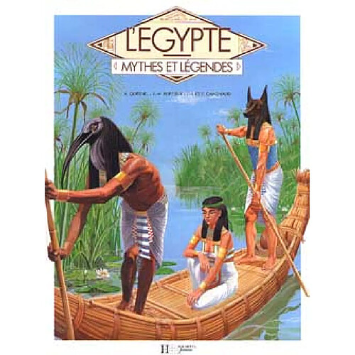 L'Egypte · Occasion