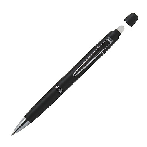 Stylos roller effaçable pilot frixion Ball LX noir