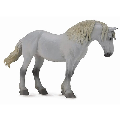 Figurines Collecta Figurine Cheval : Percheron M