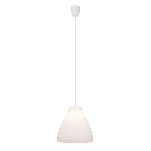 Brilliant (Lighting) Suspensions BIZEN 1x60W E27 Blanc