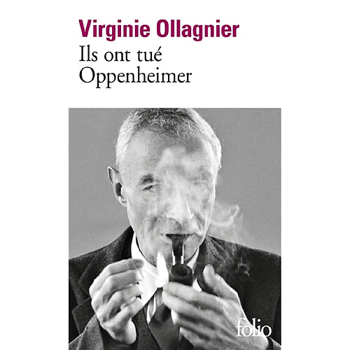 Ils ont tué Oppenheimer · Occasion