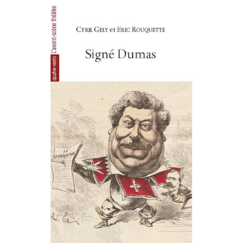 Signé Dumas · Occasion