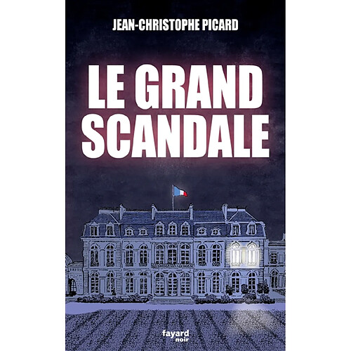 Le grand scandale · Occasion