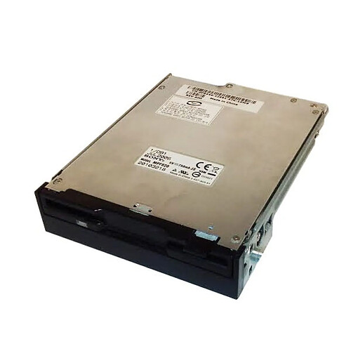 Lecteur Disquette Floppy Disk Drive Sony MPF820 0P9566 Noir Dell Optiplex SFF Gx · Occasion