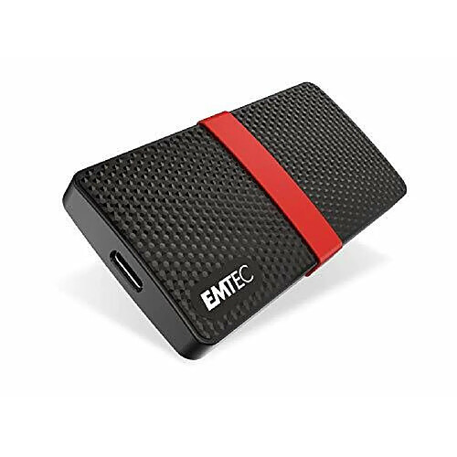 Emtec X200 Portable SSD 1 To